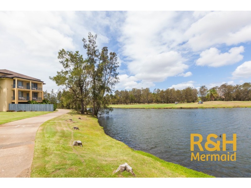 181/64 PALM MEADOWS DRIVE, Carrara QLD 4211
