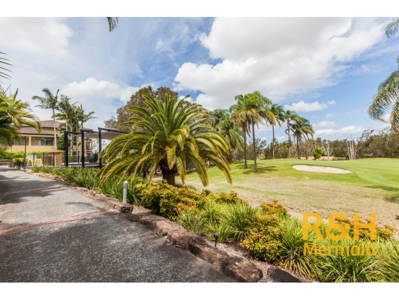 181/64 PALM MEADOWS DRIVE, Carrara QLD 4211