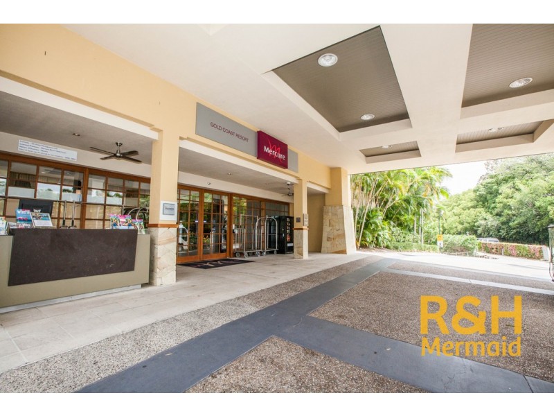 181/64 PALM MEADOWS DRIVE, Carrara QLD 4211
