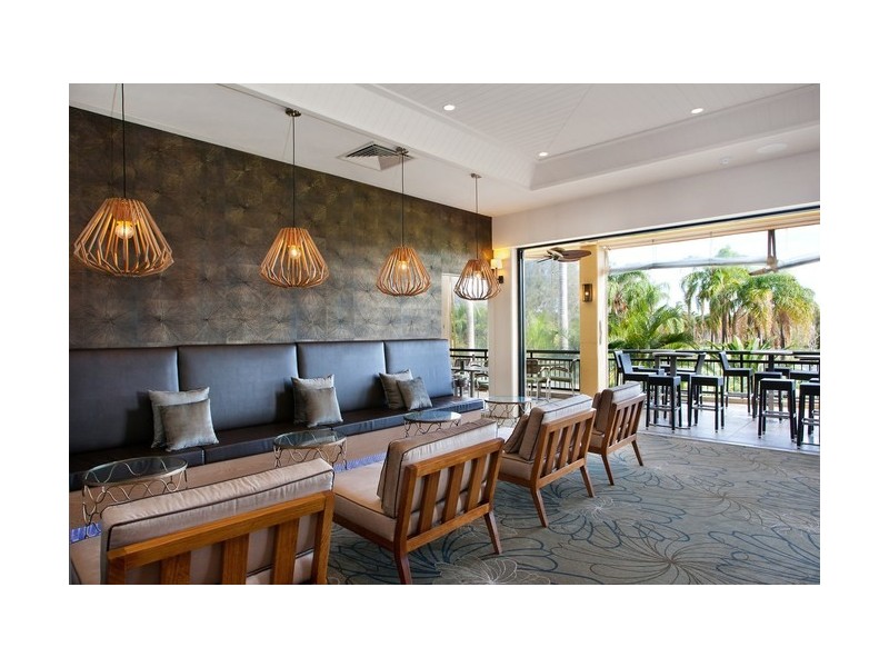 181/64 PALM MEADOWS DRIVE, Carrara QLD 4211
