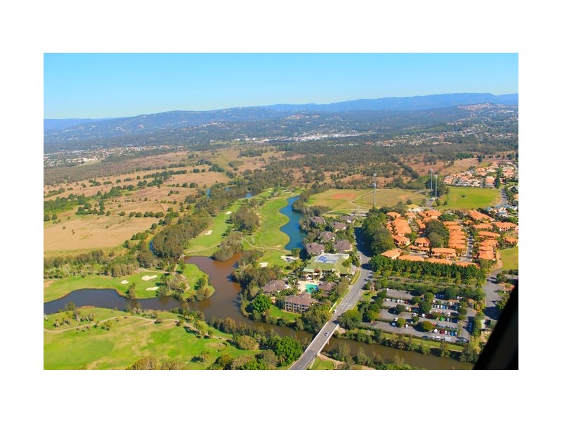 181/64 PALM MEADOWS DRIVE, Carrara QLD 4211