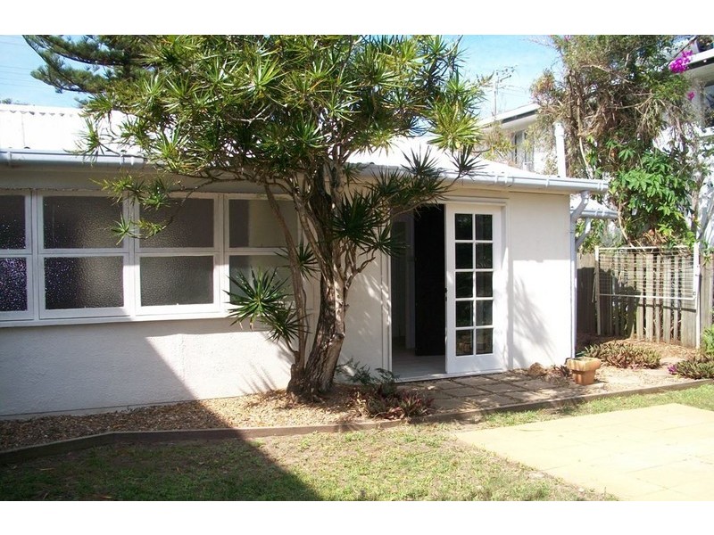 66 ALBATROSS AVENUE, Mermaid Beach QLD 4218