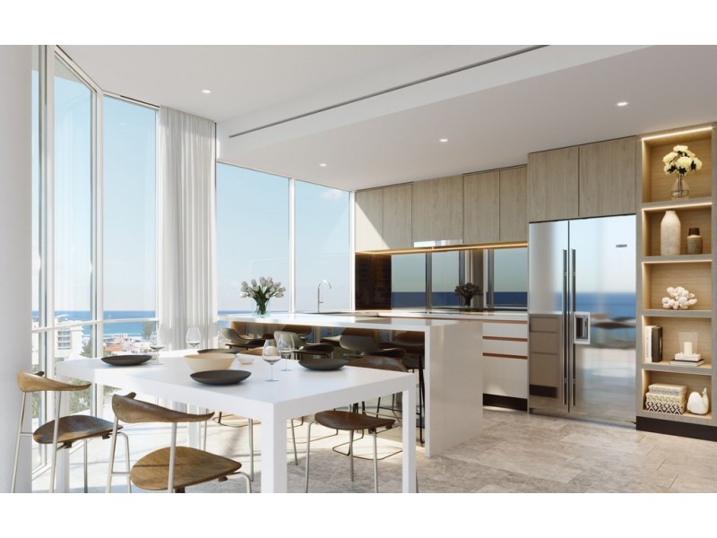 26-28 Alexandra Avenue, Mermaid Beach QLD 4218