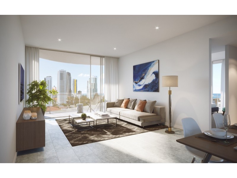 26-28 Alexandra Avenue, Mermaid Beach QLD 4218