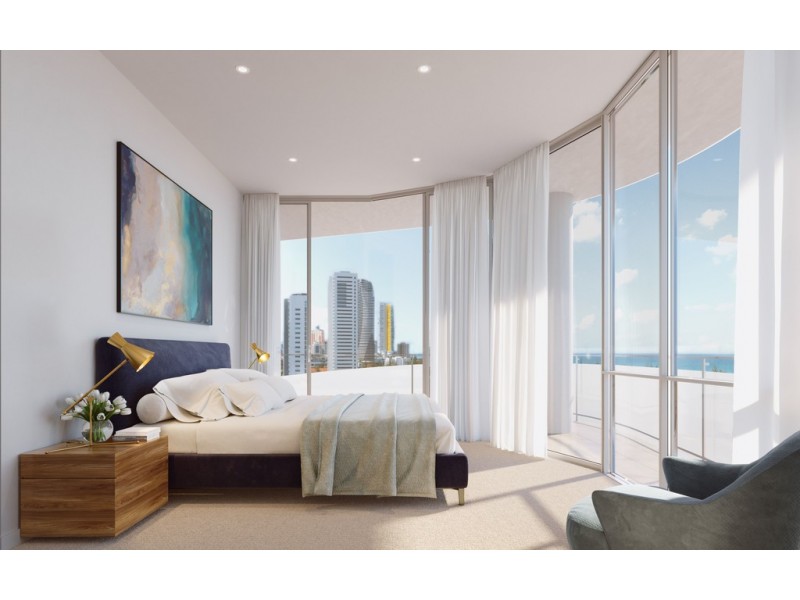 26-28 Alexandra Avenue, Mermaid Beach QLD 4218