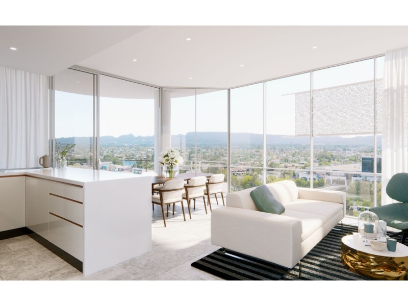 26-28 Alexandra Avenue, Mermaid Beach QLD 4218