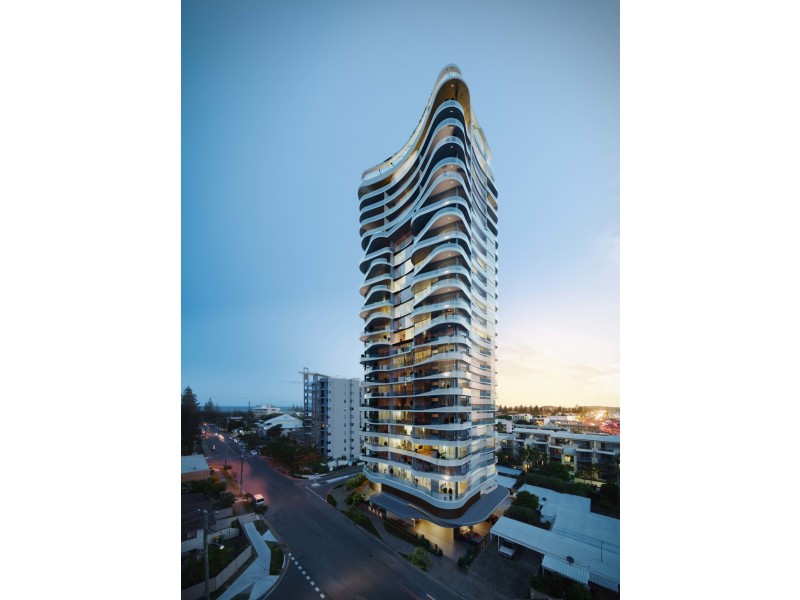 26-28 Alexandra Avenue, Mermaid Beach QLD 4218