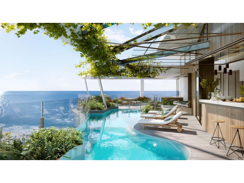 26-28 Alexandra Avenue, Mermaid Beach QLD 4218