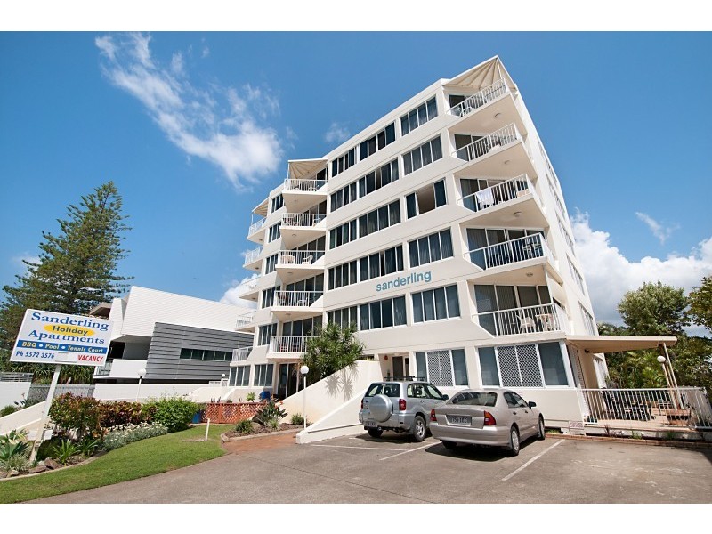6/40 Marine Parade, Miami QLD 4220