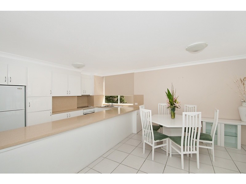 6/40 Marine Parade, Miami QLD 4220