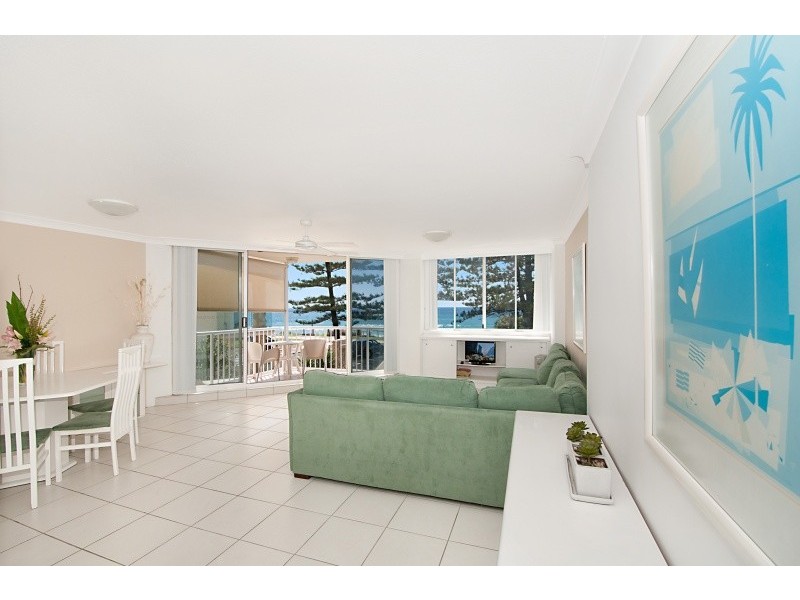 6/40 Marine Parade, Miami QLD 4220