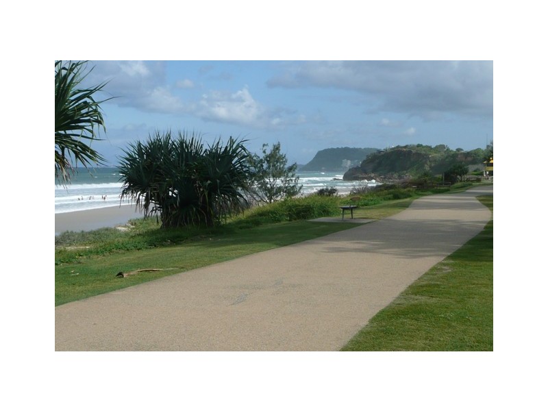 6/40 Marine Parade, Miami QLD 4220