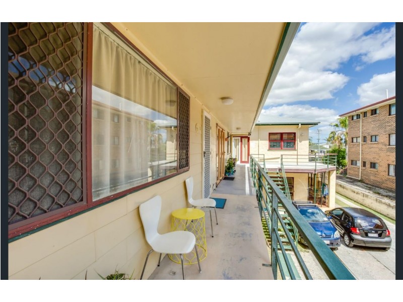 5/1929 GOLD COAST HIGHWAY, Burleigh Heads QLD 4220