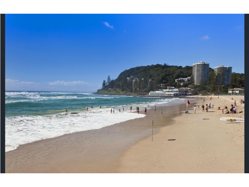 5/1929 GOLD COAST HIGHWAY, Burleigh Heads QLD 4220