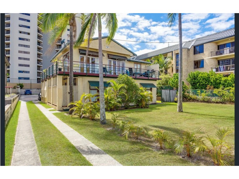 5/1929 GOLD COAST HIGHWAY, Burleigh Heads QLD 4220