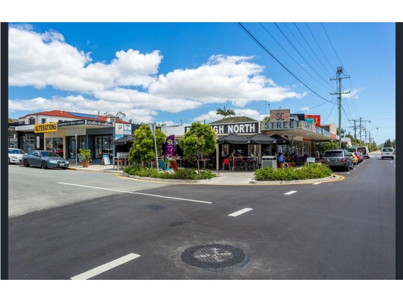 5/1929 GOLD COAST HIGHWAY, Burleigh Heads QLD 4220