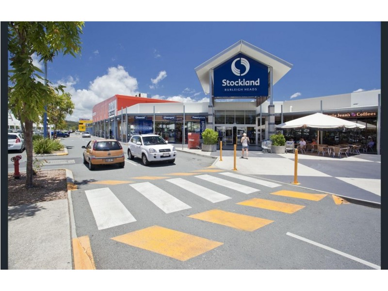 5/1929 GOLD COAST HIGHWAY, Burleigh Heads QLD 4220