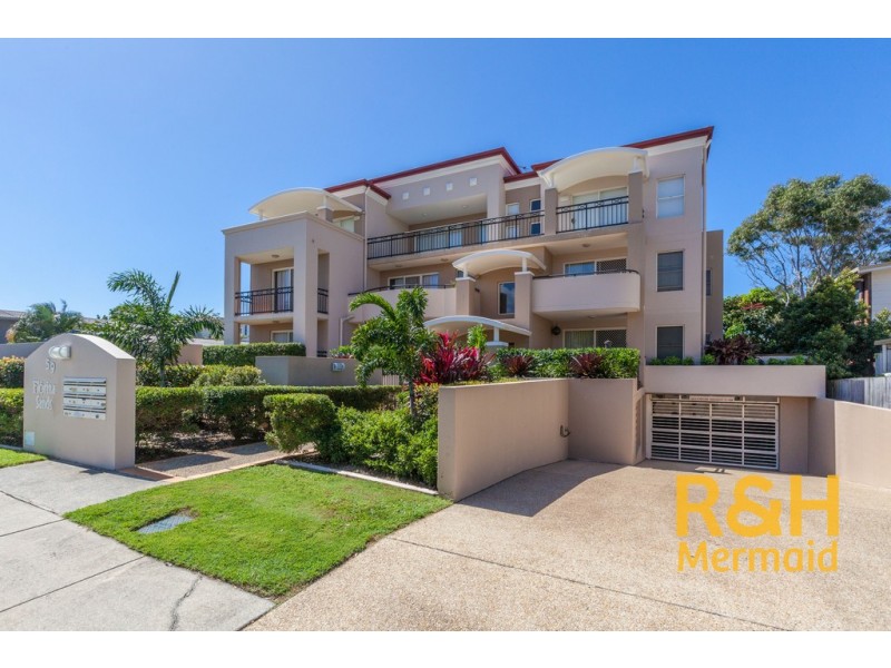 5/59 PETREL AVENUE, Mermaid Beach QLD 4218