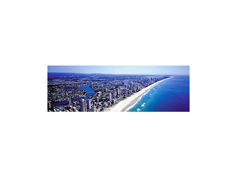 Labrador QLD 4215