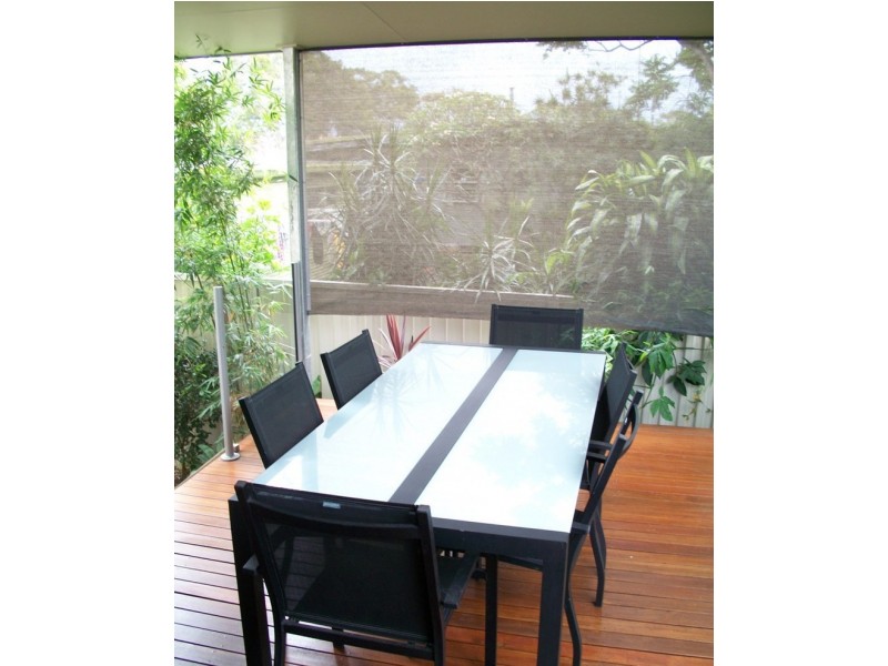 2/12 DOLPHIN AVENUE, Mermaid Beach QLD 4218