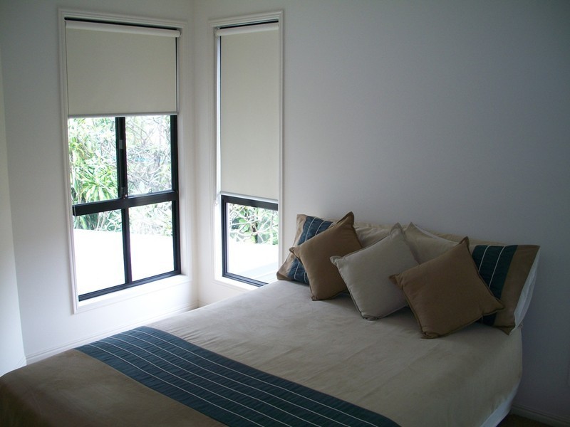 2/12 DOLPHIN AVENUE, Mermaid Beach QLD 4218