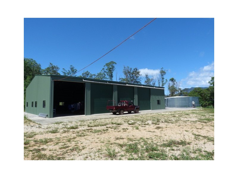 142 RYANS ROAD, Tallebudgera Valley QLD 4228