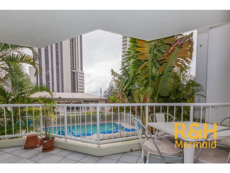 8/13 ANNE AVENUE, Broadbeach QLD 4218