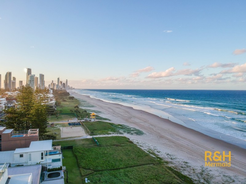 32 FRANCIS STREET, Mermaid Beach QLD 4218