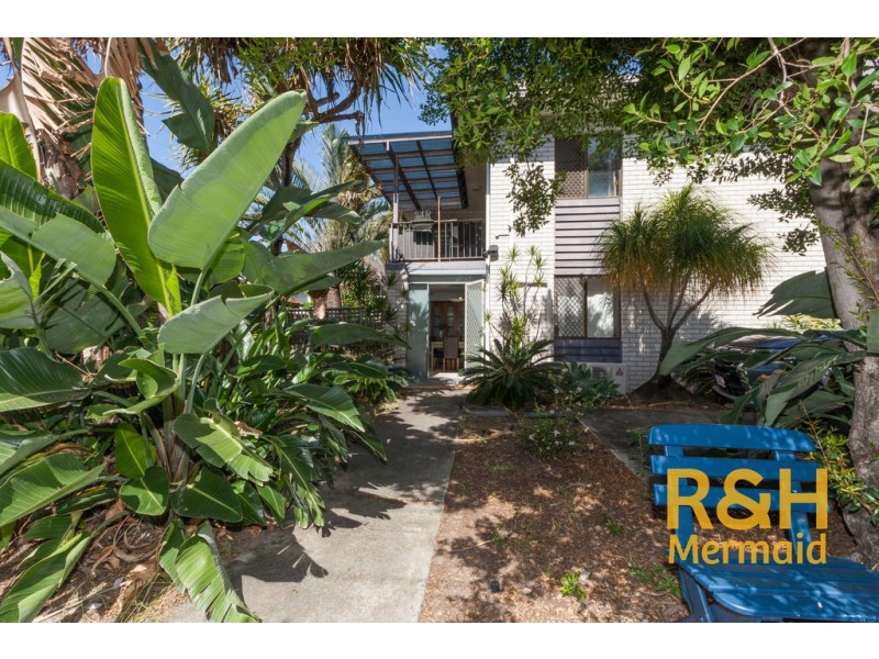 32 CRONULLA AVENUE, Mermaid Beach QLD 4218