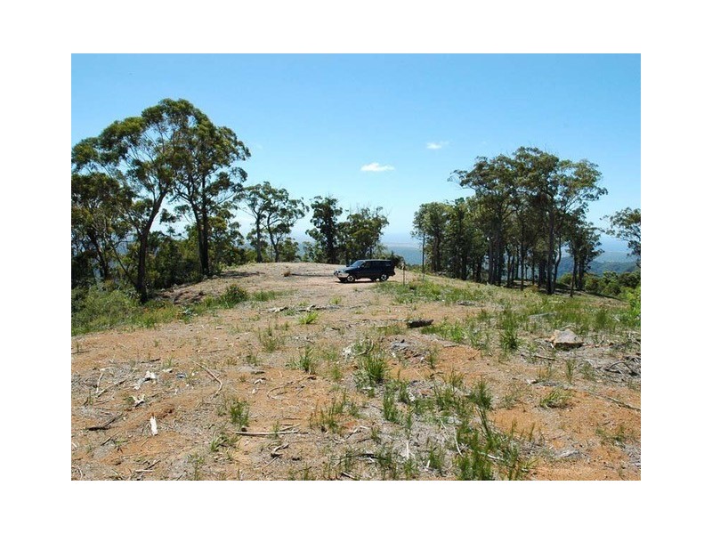 142 RYANS ROAD, Tallebudgera Valley QLD 4228