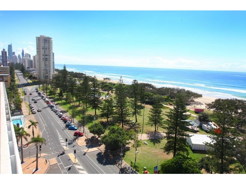 704/159 OLD BURLEIGH ROAD, Broadbeach QLD 4218