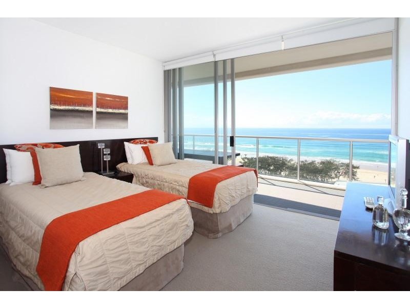 704/159 OLD BURLEIGH ROAD, Broadbeach QLD 4218