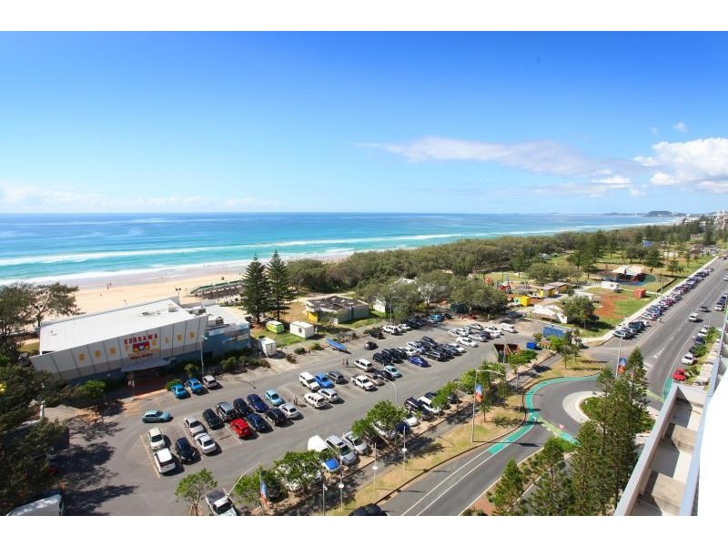 704/159 OLD BURLEIGH ROAD, Broadbeach QLD 4218