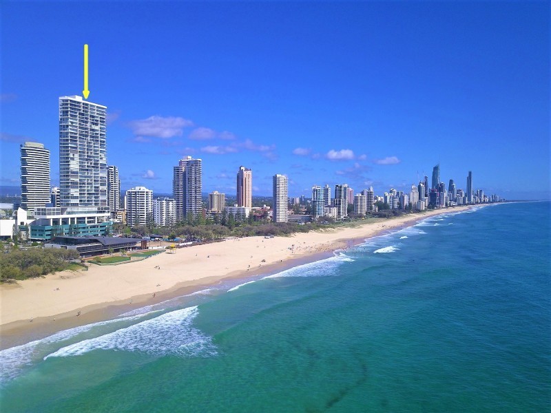704/159 OLD BURLEIGH ROAD, Broadbeach QLD 4218