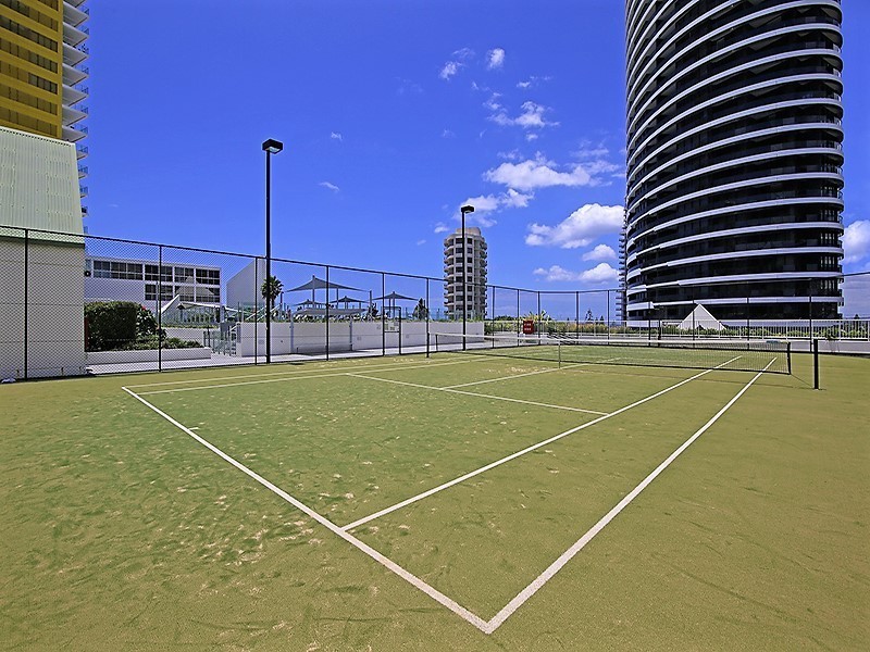 704/159 OLD BURLEIGH ROAD, Broadbeach QLD 4218