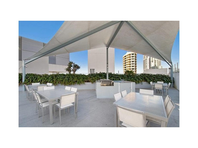 704/159 OLD BURLEIGH ROAD, Broadbeach QLD 4218