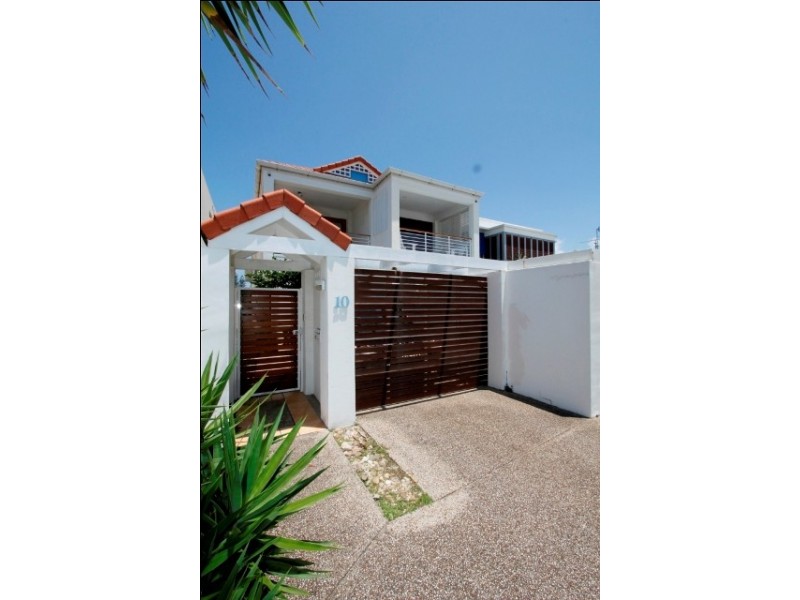 10 Alfred Street, Mermaid Beach QLD 4218