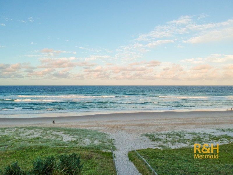 6 FRANCIS STREET, Mermaid Beach QLD 4218