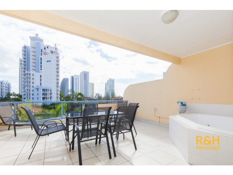 38/2607 GOLD COAST HIGHWAY, Mermaid Beach QLD 4218