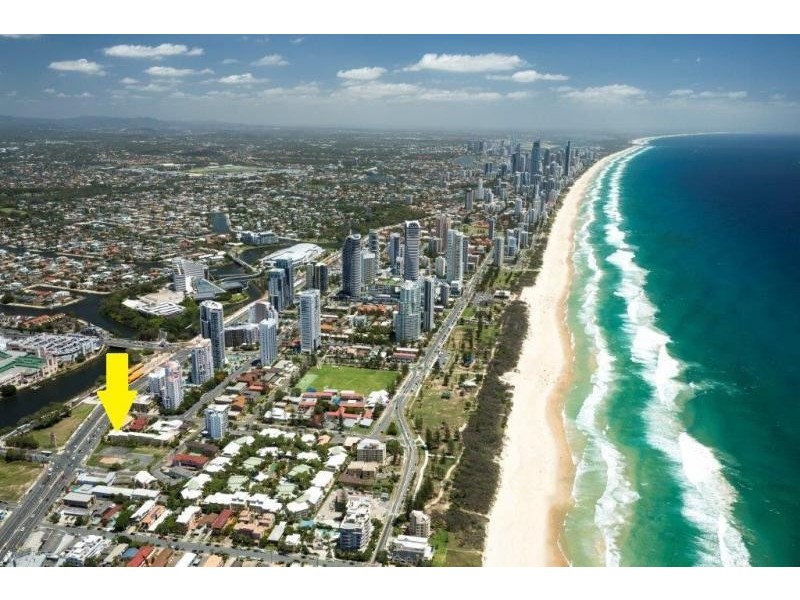 38/2607 GOLD COAST HIGHWAY, Mermaid Beach QLD 4218