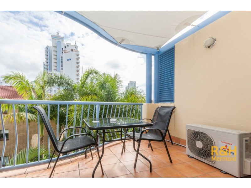 38/2607 GOLD COAST HIGHWAY, Mermaid Beach QLD 4218