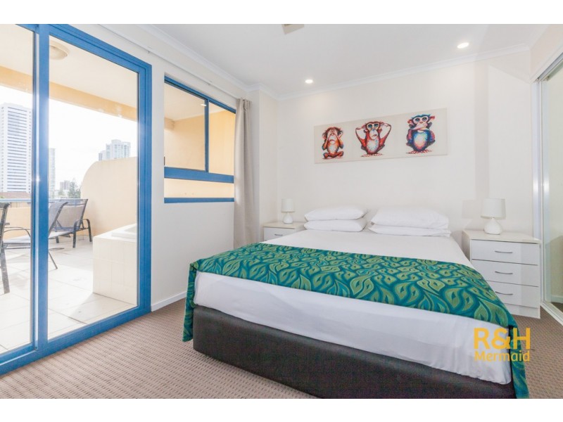 38/2607 GOLD COAST HIGHWAY, Mermaid Beach QLD 4218