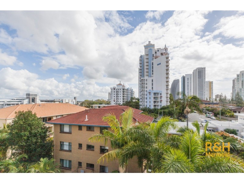38/2607 GOLD COAST HIGHWAY, Mermaid Beach QLD 4218
