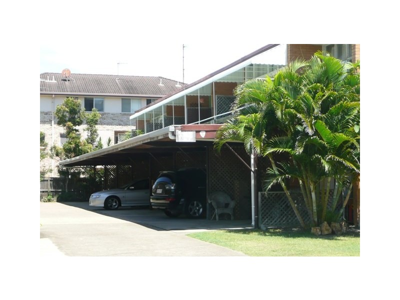 7/38 Sunbrite Avenue, Mermaid Beach QLD 4218