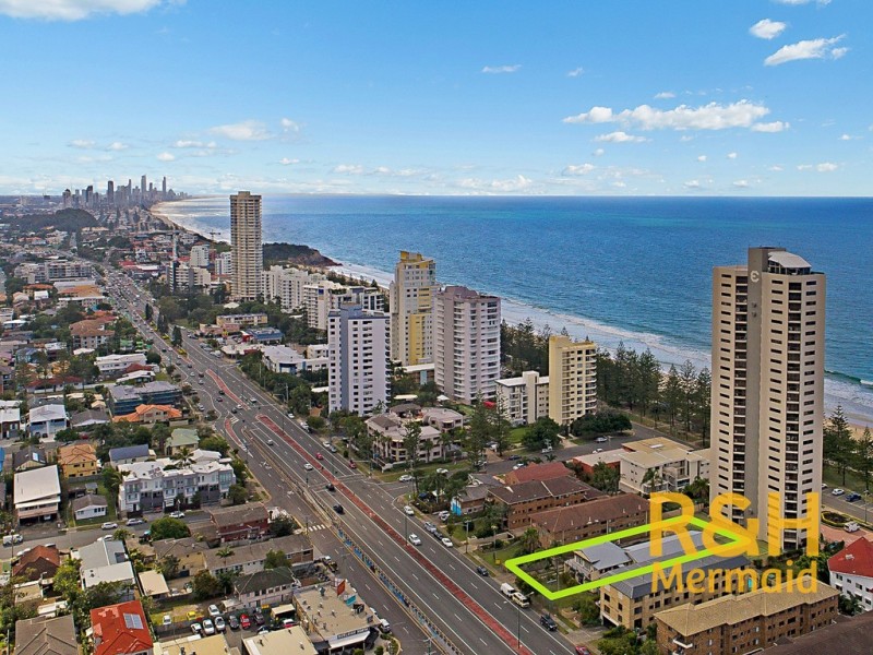 2/1929 GOLD COAST HIGHWAY, Burleigh Heads QLD 4220