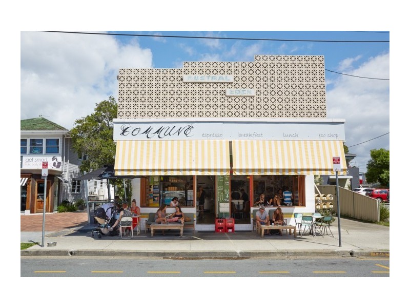 2/1929 GOLD COAST HIGHWAY, Burleigh Heads QLD 4220