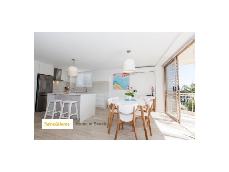 12/10 DUDLEY STREET, Mermaid Beach QLD 4218