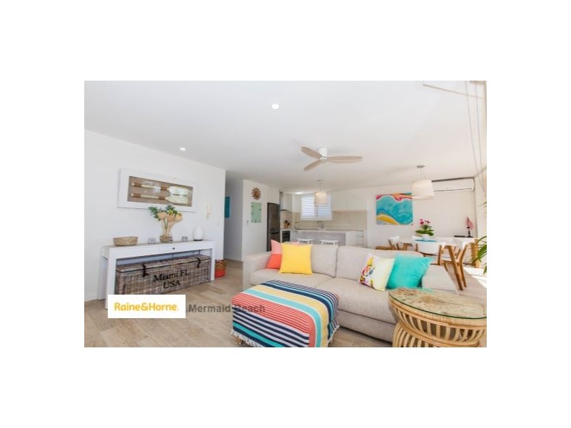 12/10 DUDLEY STREET, Mermaid Beach QLD 4218