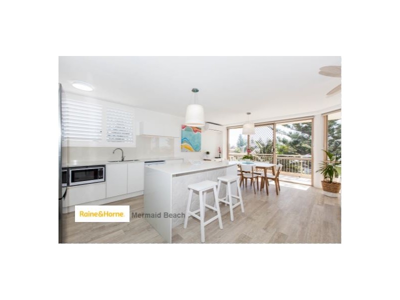 12/10 DUDLEY STREET, Mermaid Beach QLD 4218