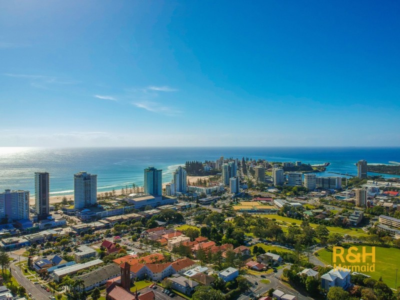 62 GARRICK STREET, Coolangatta QLD 4225